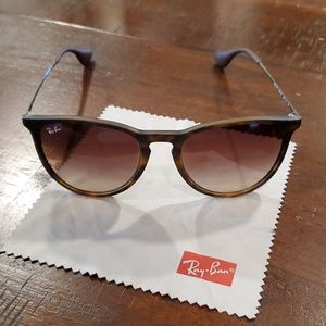 Ray-Ban Erika Sunglasses